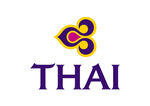 泰国航空 LOGO 标志