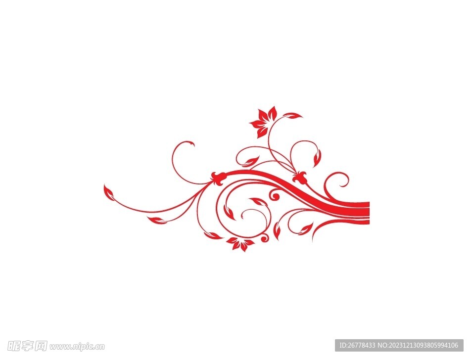 花纹