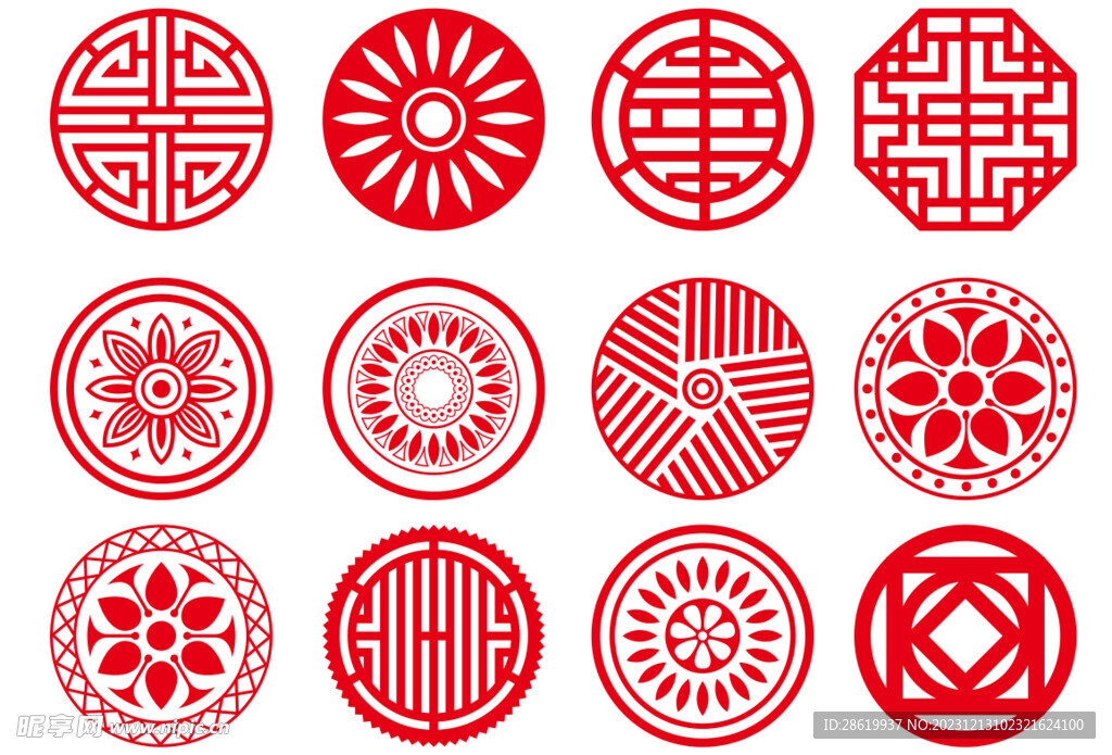 中式边框