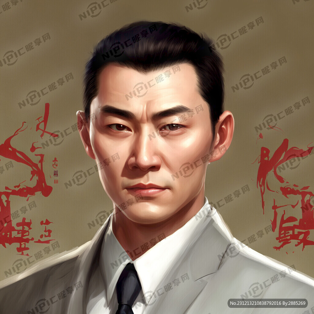 奸商 人类