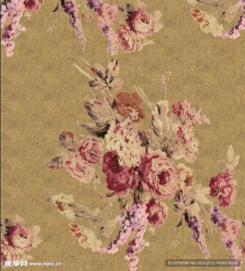 数码印花