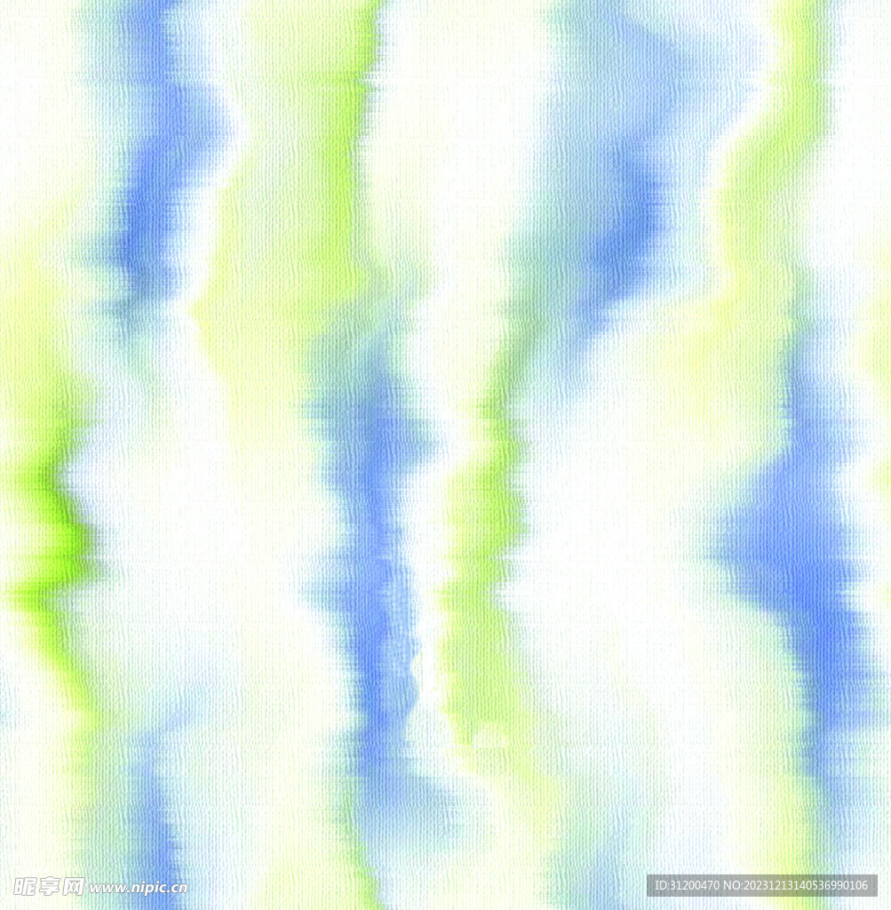 扎染