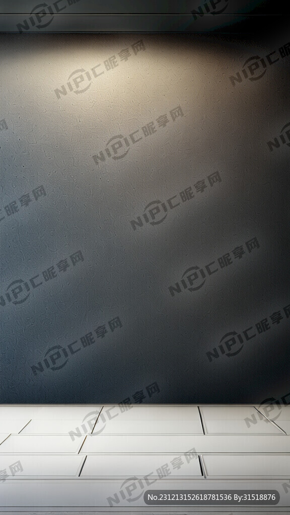 一面高级的背景墙