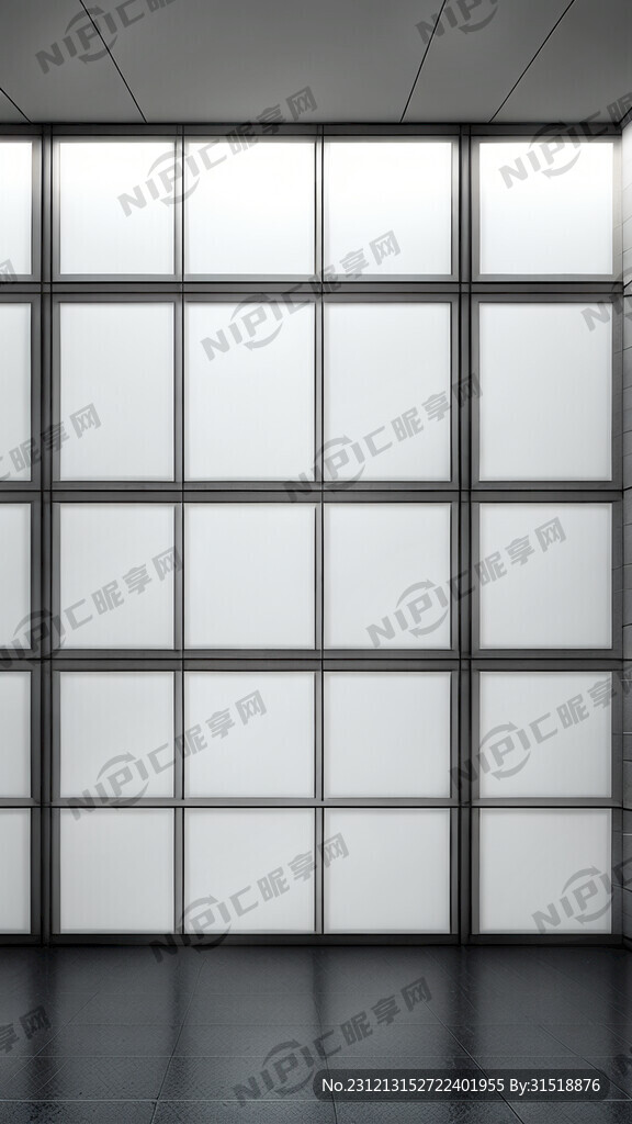 企业文化背景墙