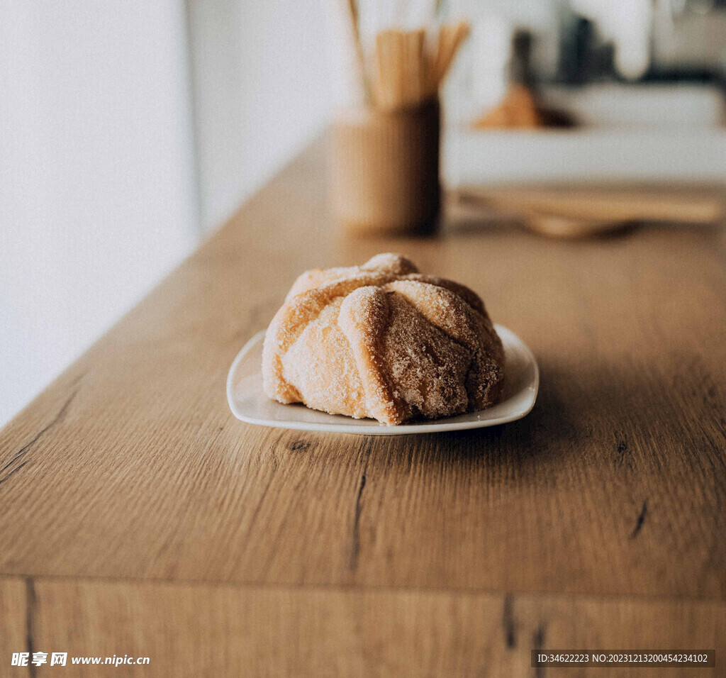 超软老面包的做法_超软老面包怎么做_超软老面包的家常做法_niuma【心食谱】