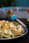 午餐