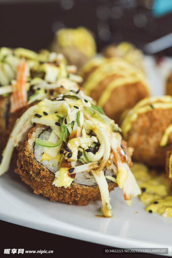 午餐