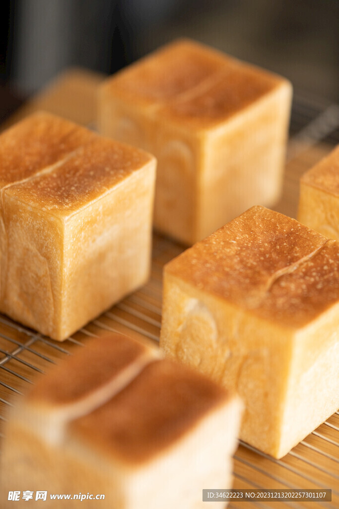 面包