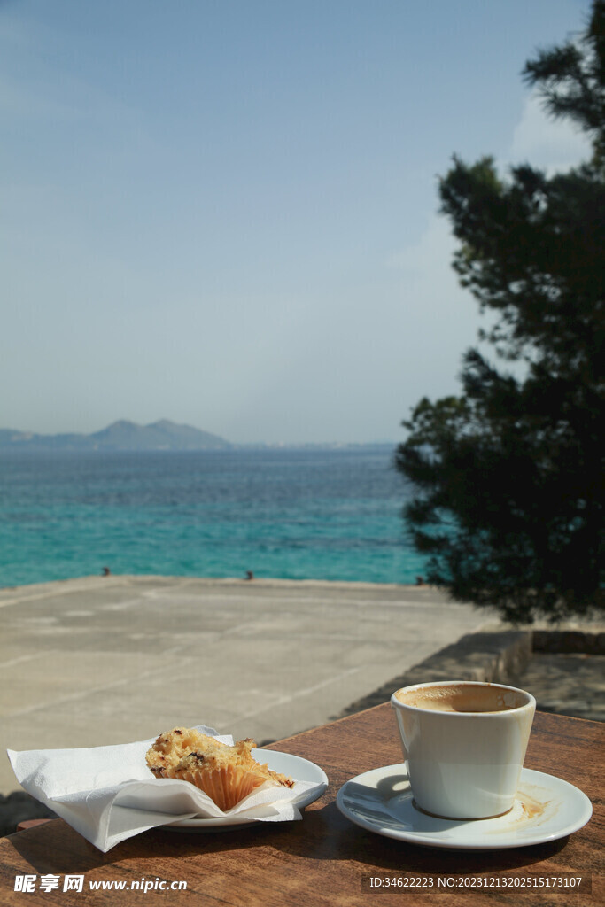野餐