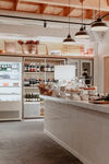 面包店