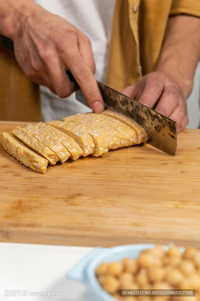 午餐
