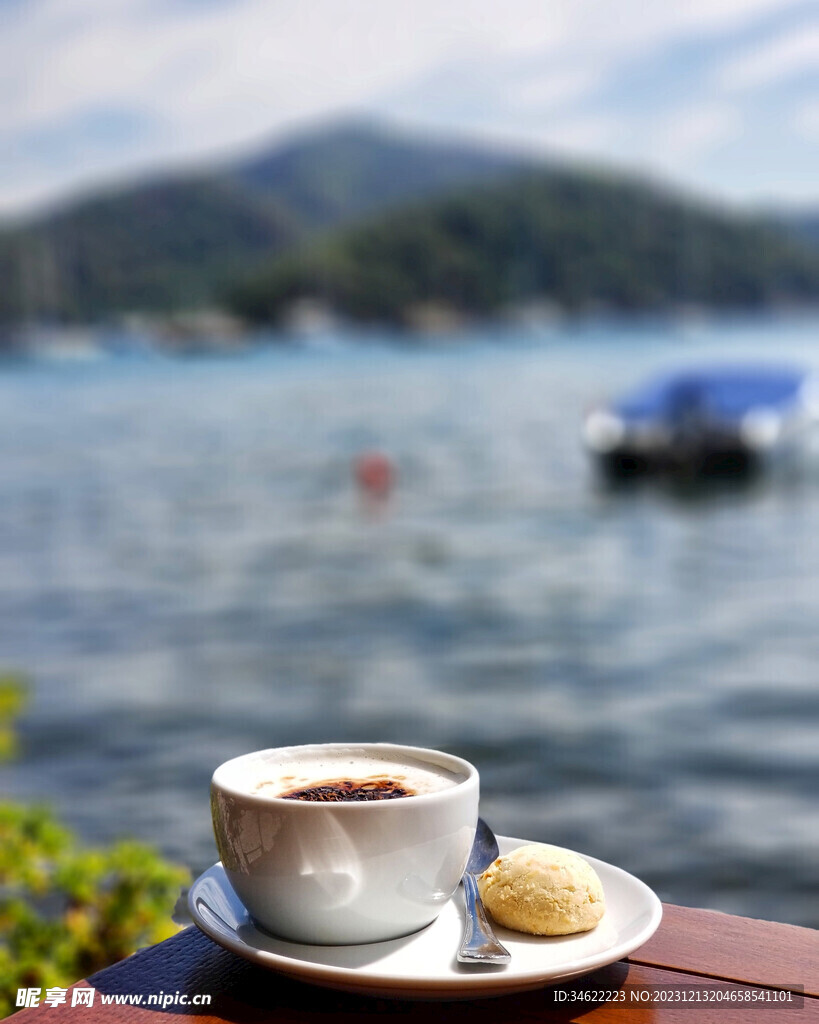 野餐