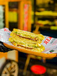 午餐