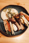 午餐 