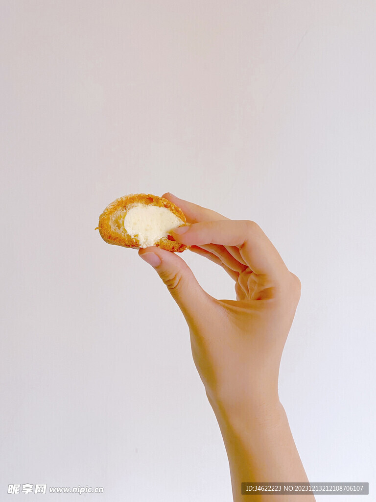 面包片