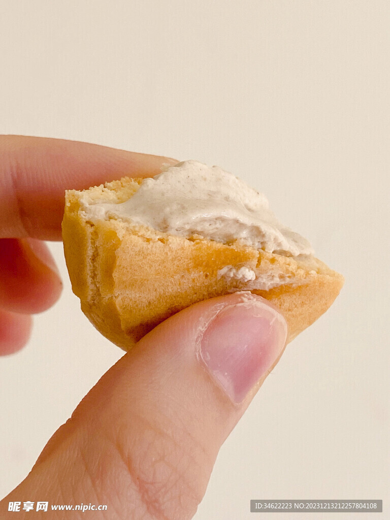面包
