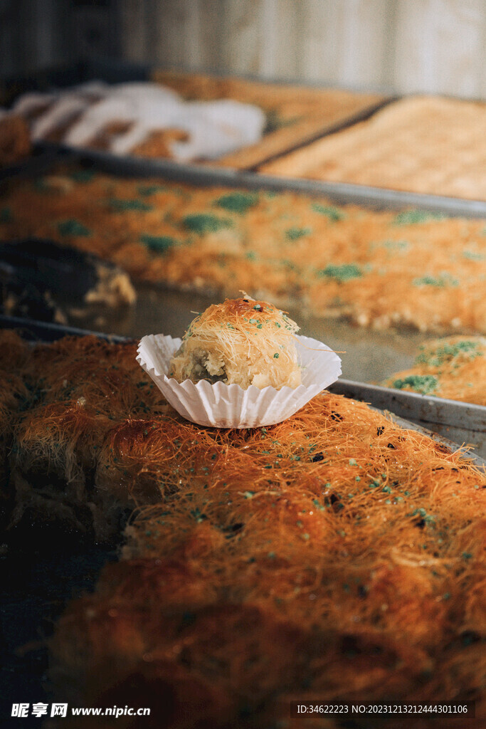 午餐 