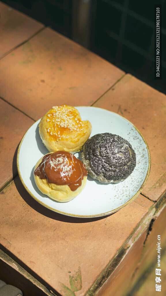 午餐 