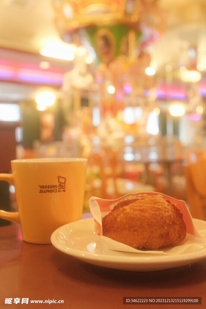 午餐 