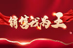 销售我为王