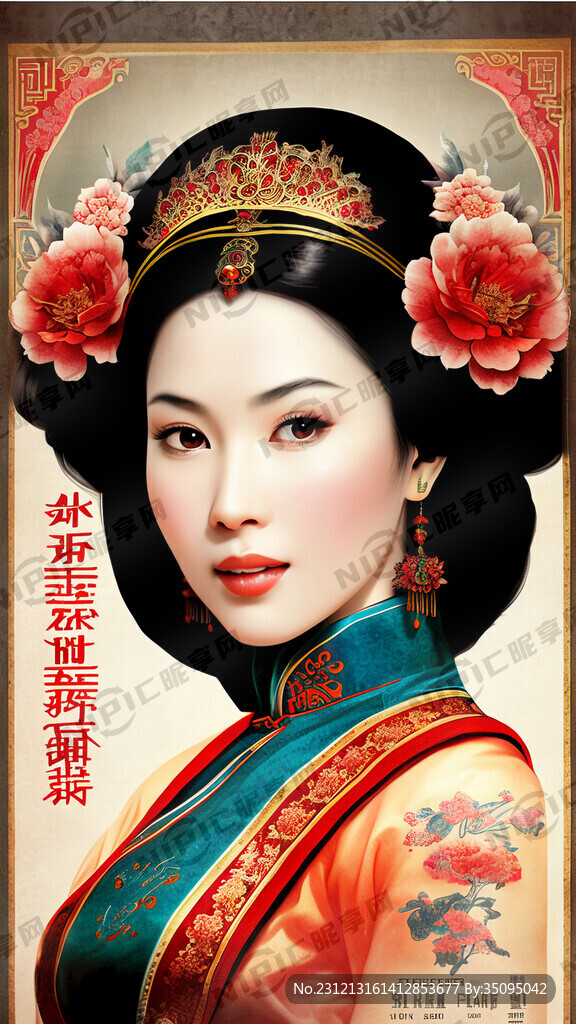 工匠精神的海报