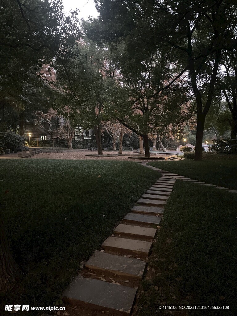 公园