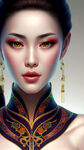 AI生画