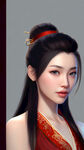 AI生画