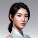 AI生画