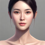 AI生画