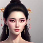 AI生画