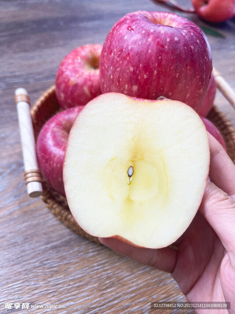 苹果