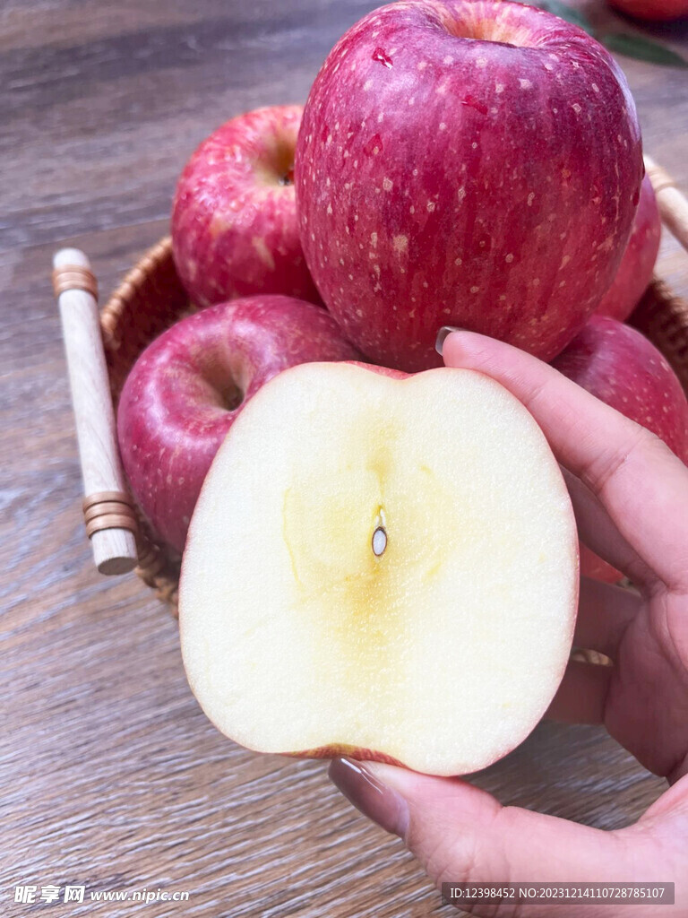 苹果