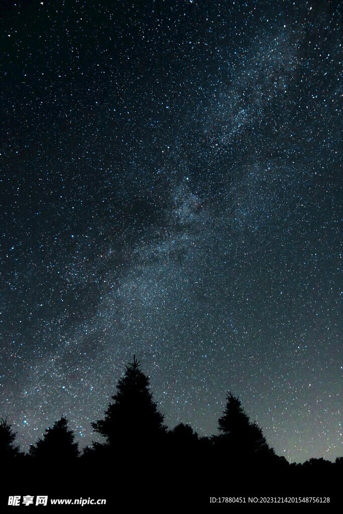 星空