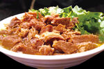 大块牛肉面 