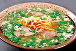 大碗牛肉面