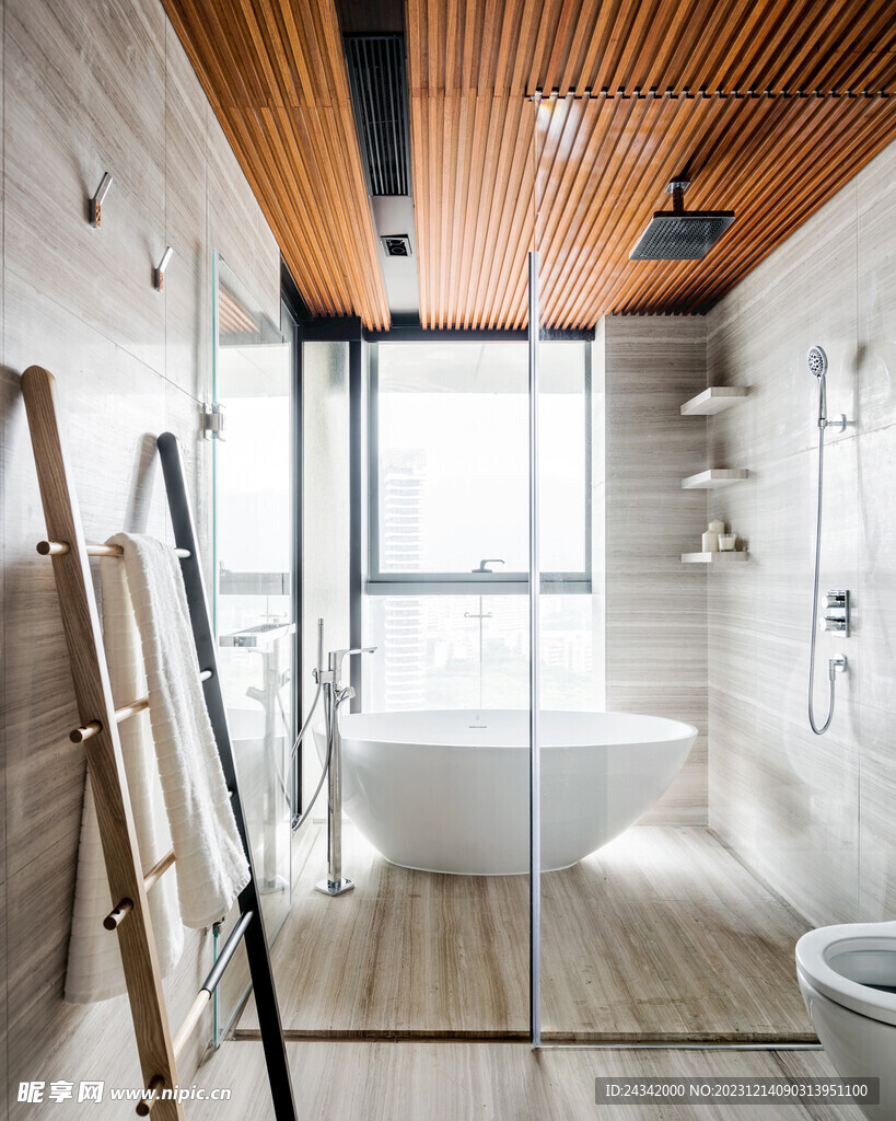 家装设计实景图