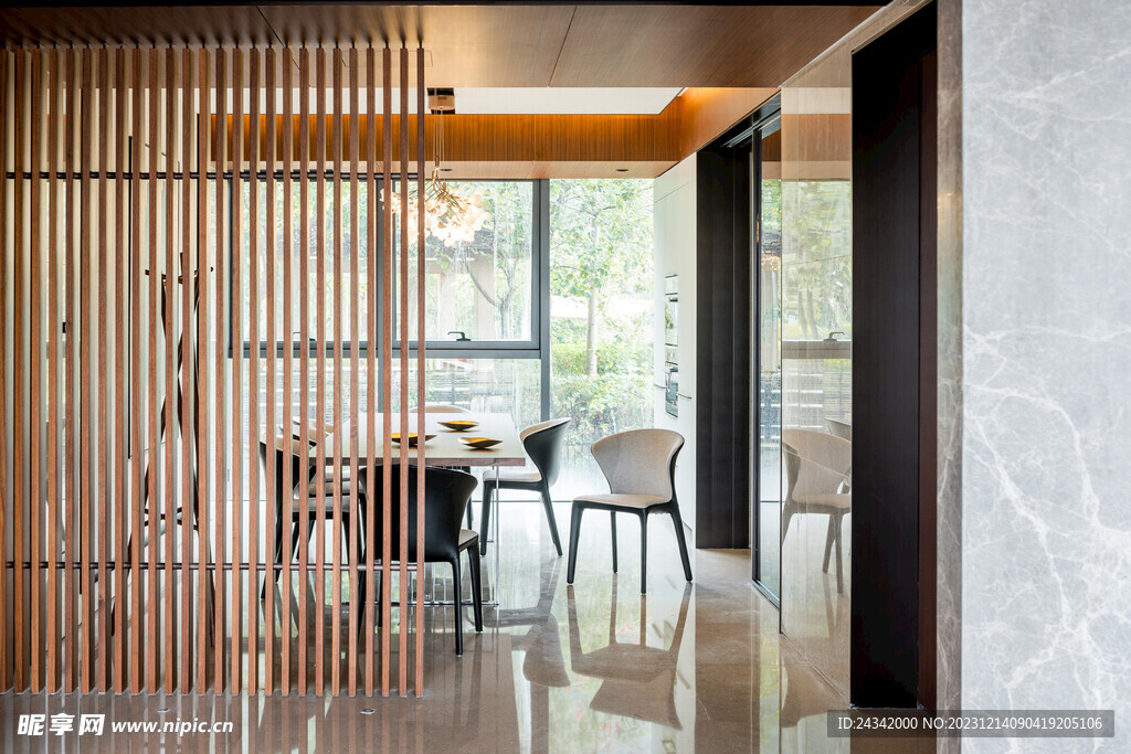 家装设计实景图