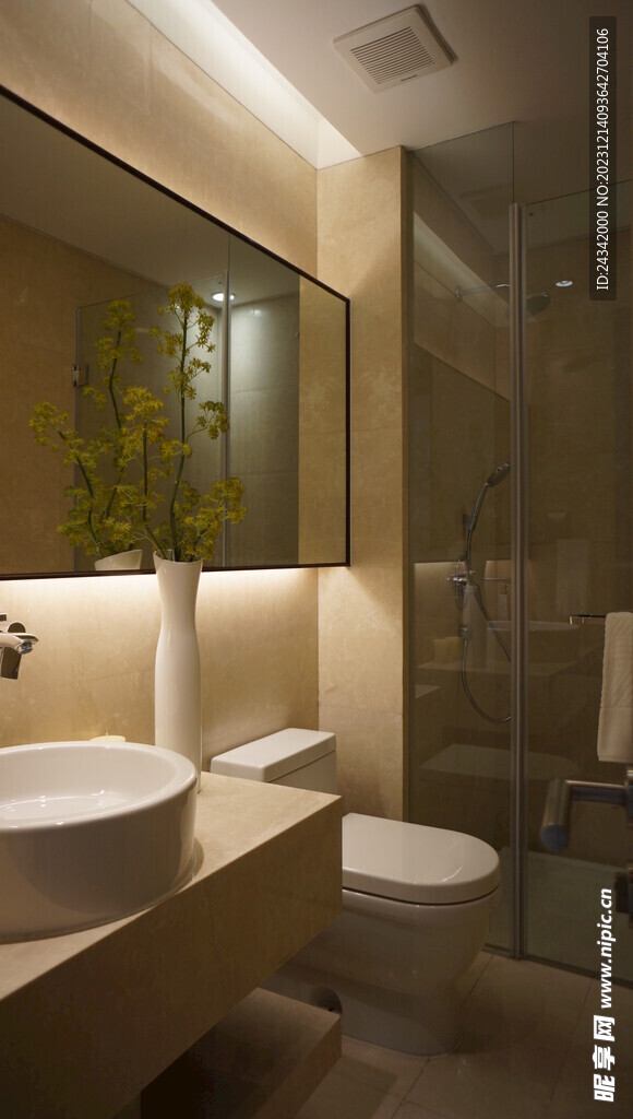 家装设计实景图