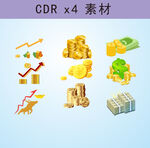 金币图标