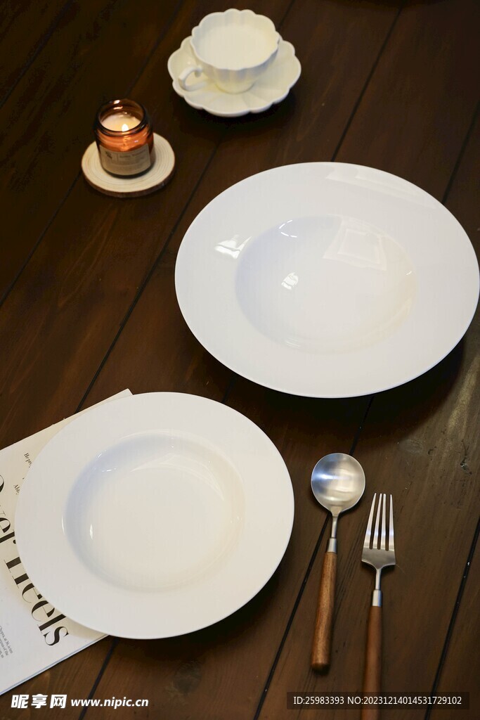 创意餐具