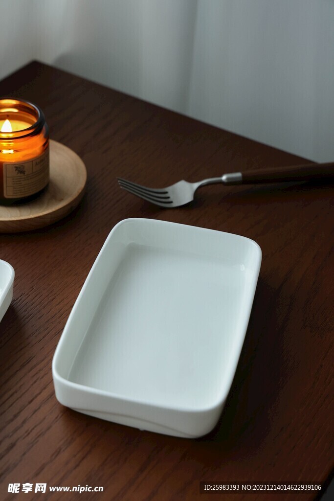 创意餐具