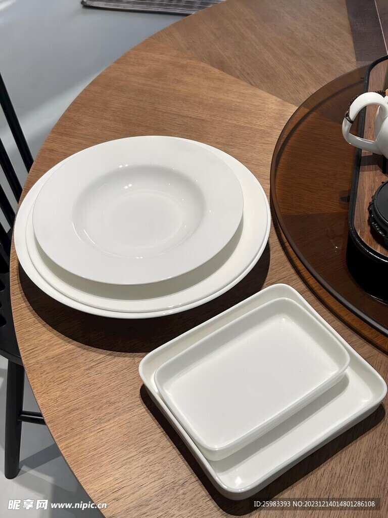 创意餐具