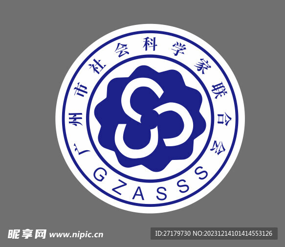 社会科学网logo