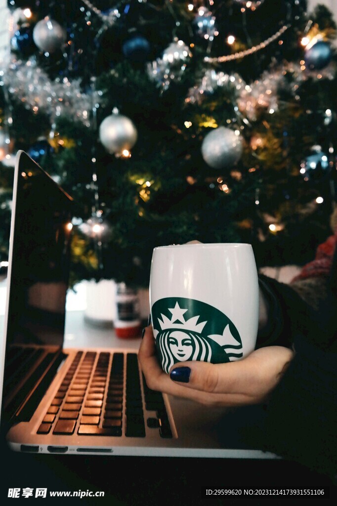 咖啡杯 