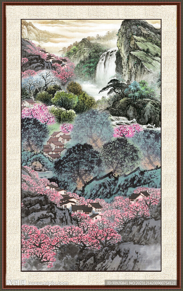 聚宝盆 