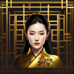 AI生画