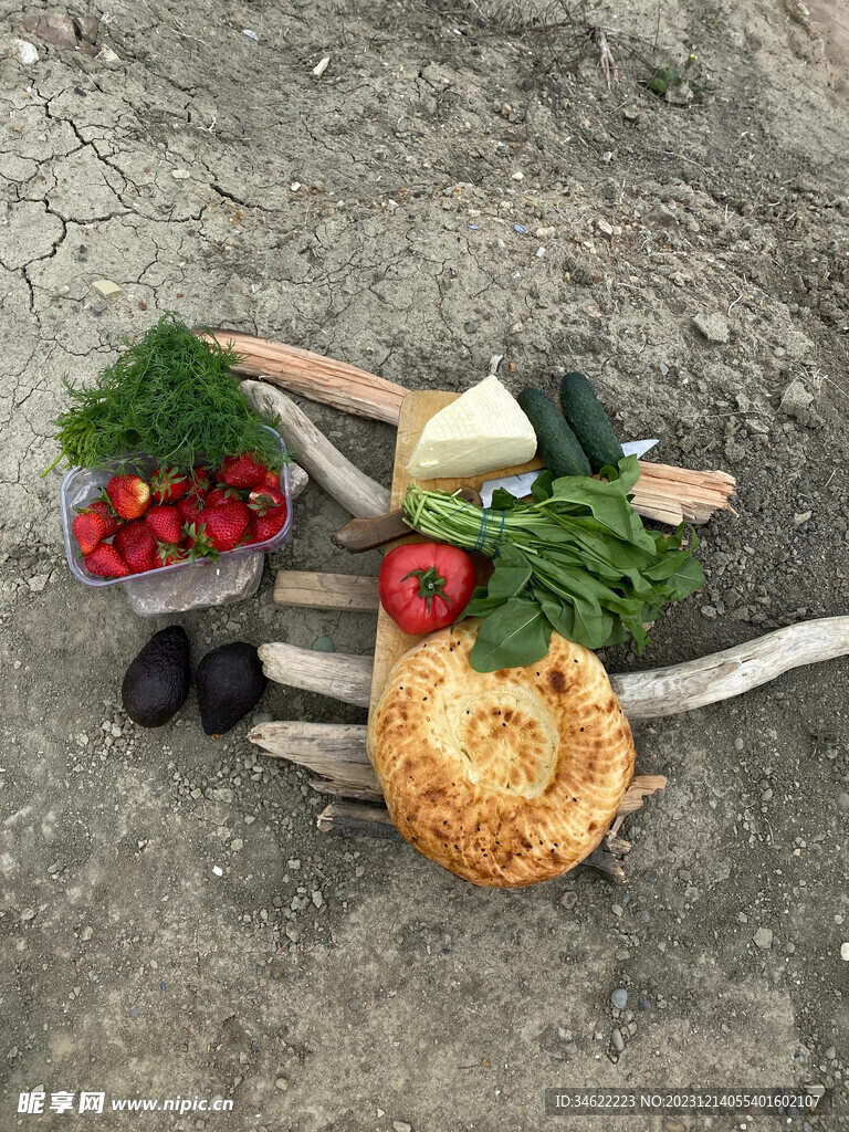 午餐 