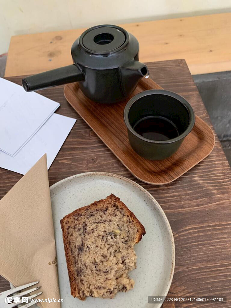 面包片