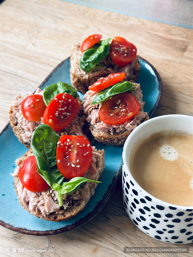 午餐